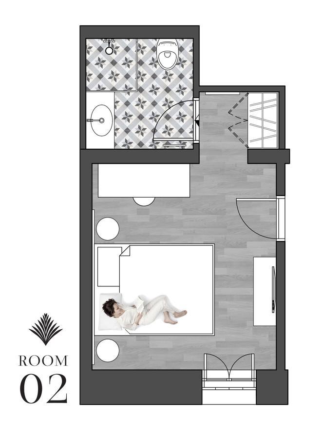 فندق The Anthemion House كافالا المظهر الخارجي الصورة