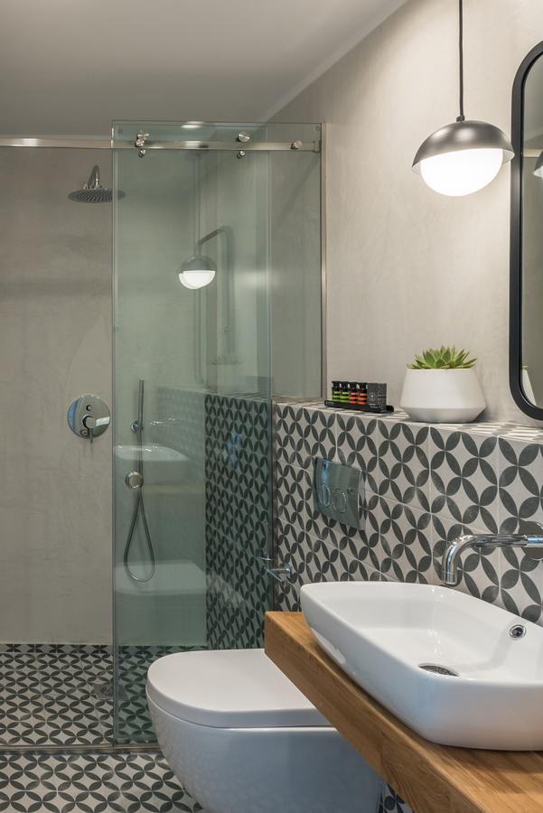 فندق The Anthemion House كافالا المظهر الخارجي الصورة