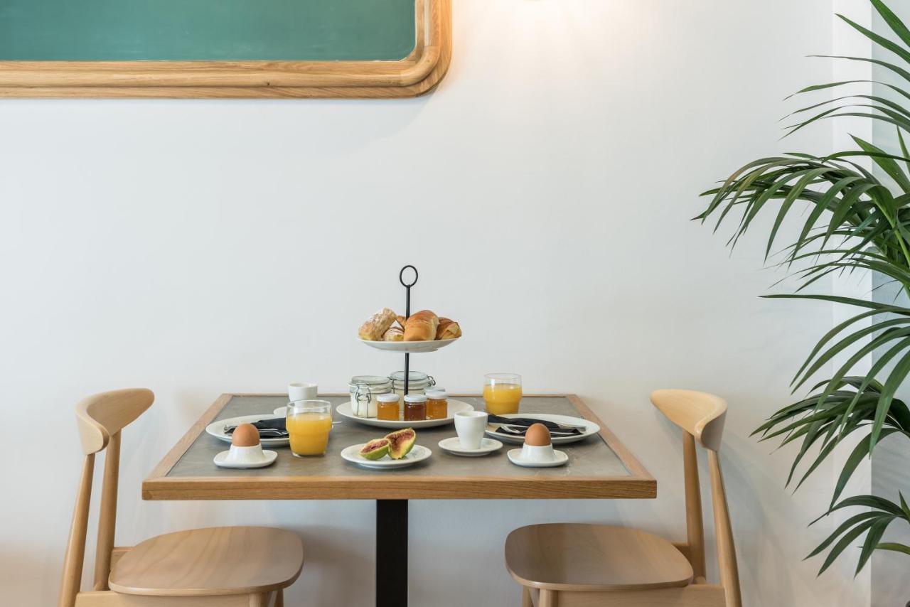 فندق The Anthemion House كافالا المظهر الخارجي الصورة